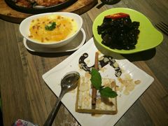 -卡朋西餐(较场西路店)