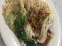 -三身人金新肠粉(丹霞店)