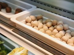 -果蔬好生活超市(新荟城店)