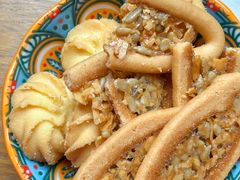 -街角 T·COFFEE 融合料理·BISTRO(车公庙店)