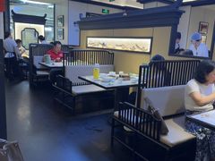 -小菜园新徽菜(南通崇川金鹰店)