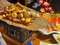 -有喜屋·烧鸟·居酒屋(周浦万达店)