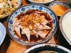 -万香姜汁(引泉路店)