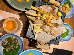 -山葵家居酒屋(天目里店)