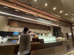 -RUXU入续糖水铺与包(卓悦中心店)