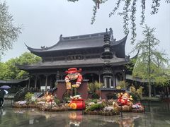 -钱王祠