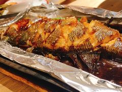 -新白鹿餐厅(城西银泰城店)