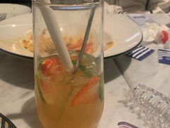 -玛尚诺Pizza&Bar(长泰广场店)