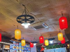 -人民公社铁锅炖·东北菜(卫国道店)