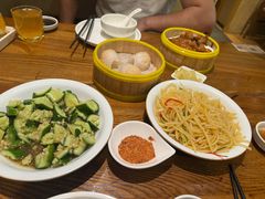 -如轩·海鲜砂锅粥·潮汕菜(海珠店)