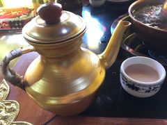 -陀岗美食·云南藏式特色餐厅