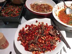 -味上湘菜馆(阿波罗店)