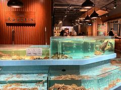 -荣小馆(杭州大厦店)