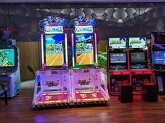 -大和洗浴休闲会所(宏大广场店)