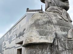 -秦始皇帝陵博物院(兵马俑)