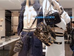 -CHANEL(恒隆广场店)