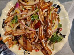 -红满天烧烤(怡馨家园店)