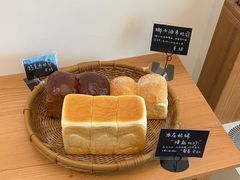 -慢熟面包店bud bread(孩儿巷店)