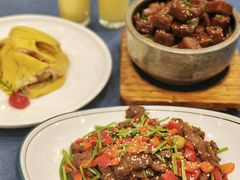 -御沪沪味园.融合菜.海鲜(斜土路店)