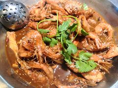 -豫缘王婆大虾(祭城总店)