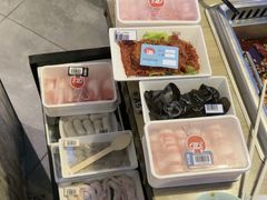 -野妹经典火锅(民治店)