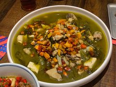 酸菜鸡-铁公鸡·四川料理(天环广场店)