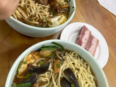 -陈记锅盖面(长江路店)