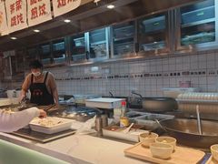 -素满香·全民食养自助(长宁龙之梦店)