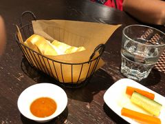 -TAMATI(巴黎贝甜韩式西餐厅店)
