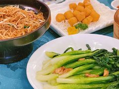-誉八仙粤菜(万象天地店)