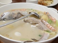 -渔满仓海鲜渔家(象山二店)