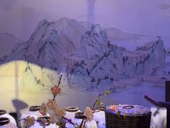 -绿茶餐厅(千岛湖银泰城店)