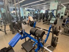 -悦莱美游泳健身(珠江新城花城汇店)