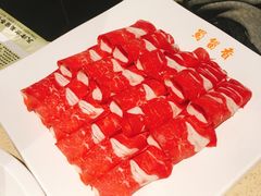 -蜀留香火锅·始于1999·原四川老火锅(白堤路店)