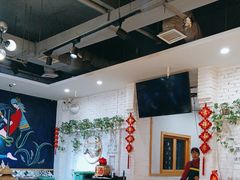 -鲜呦蒸汽石锅鱼(北辰路店)
