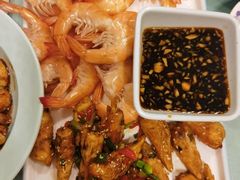 -南来顺饭庄·清真(南菜园店)