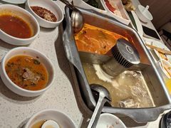 -海底捞火锅(杭州庆春路夜宵主题店)