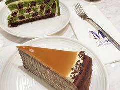 -Lady M(沙田新城市广场店)