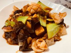 -松云居.大连人.大连菜