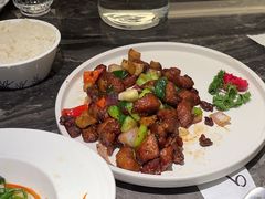 -前海沿·青岛菜(乐客城店)