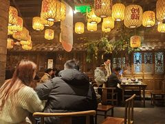 -南京大牌档(新街口德基广场店)