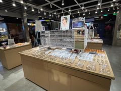 -棱石眼镜(CP静安店)