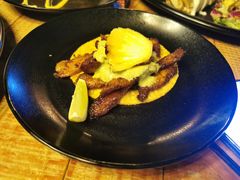 猪肩肉薄饼-Luchador摔跤手墨西哥餐厅(恒宇广场店)