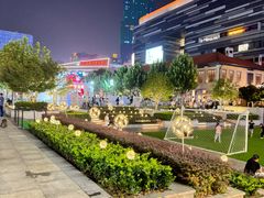 -Ameigo梅果·云贵川bistro(长宁来福士店)