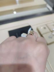 -Leysen莱绅通灵珠宝(美罗百货店)