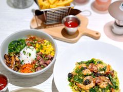 -娜娜家•Nana And Her Friends Restaurant(小寨原力场店)
