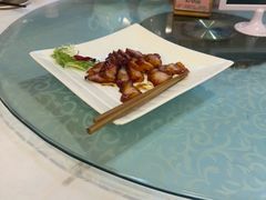 -御满江海鲜酒家(洛溪新城店)
