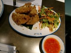 -美奈小馆·越南料理(中航城君尚购物中心店)