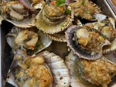 -喝丢一只鞋海鲜烧烤(总店)