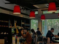 大堂-La Creperie法餐厅(桃江路店)